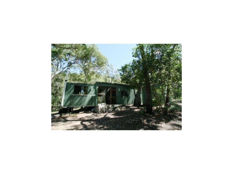 Lot 152 Josefski Road, Agnes Water QLD 4677