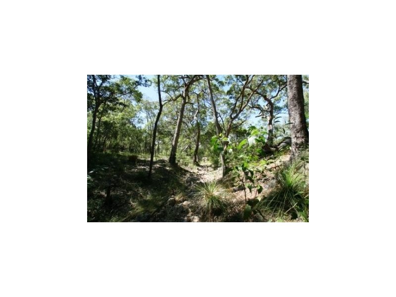 Lot 152 Josefski Road, Agnes Water QLD 4677