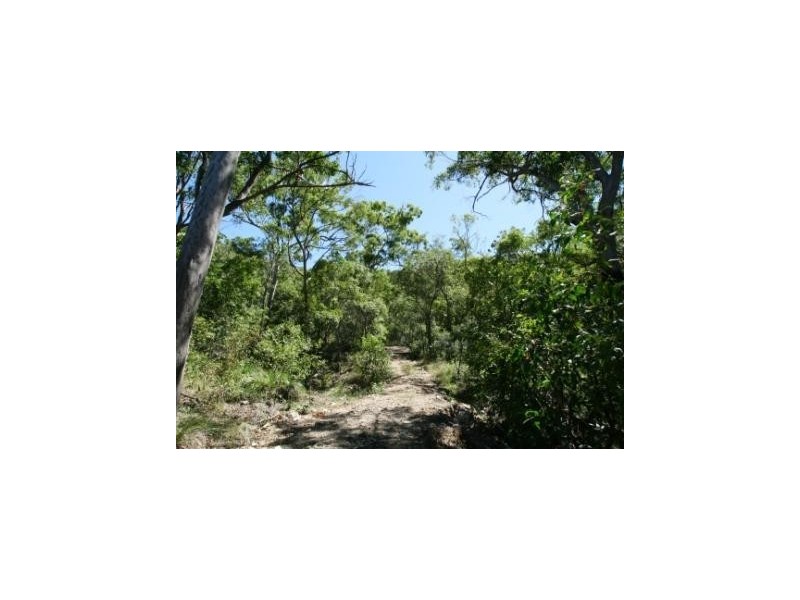 Lot 152 Josefski Road, Agnes Water QLD 4677