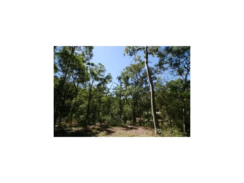 Lot 152 Josefski Road, Agnes Water QLD 4677