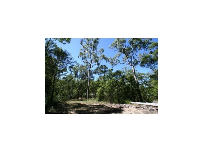 Lot 152 Josefski Road, Agnes Water QLD 4677