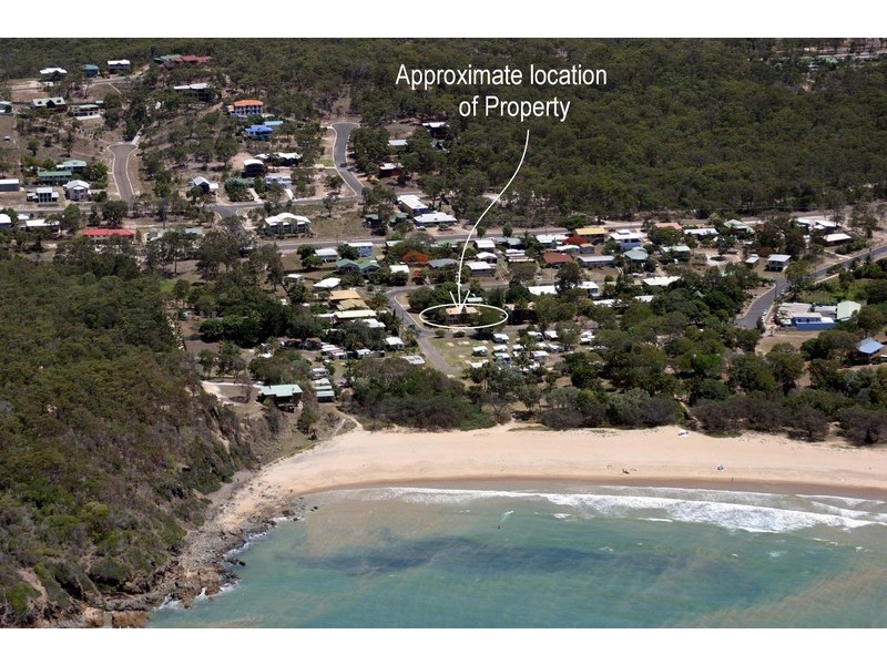 Agnes Water QLD 4677