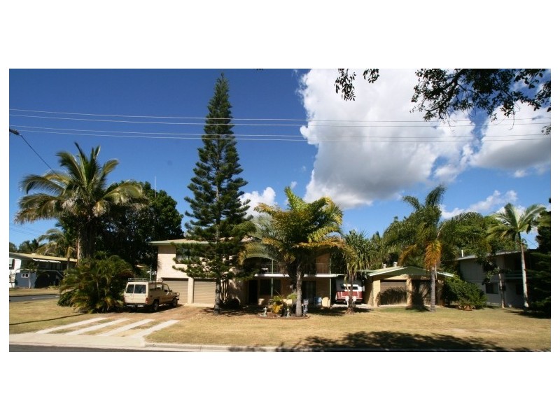 Agnes Water QLD 4677