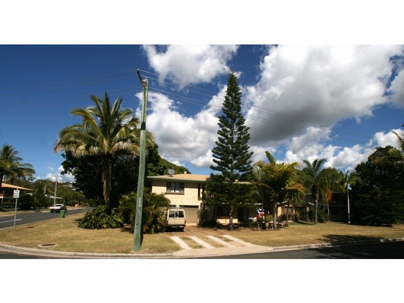 Agnes Water QLD 4677