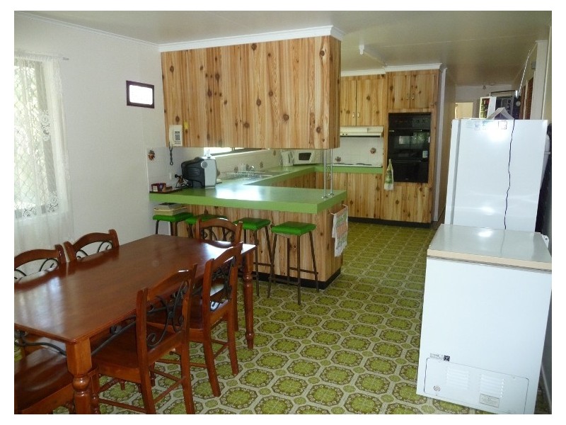 Agnes Water QLD 4677