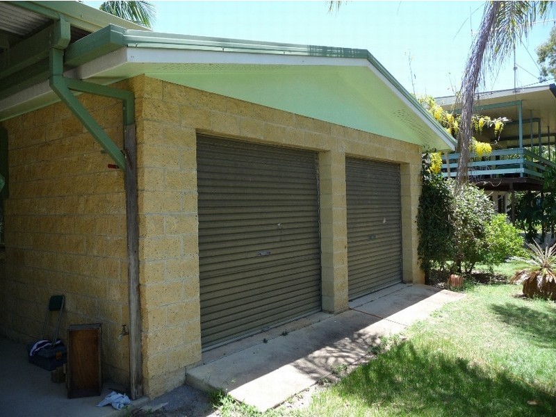 Agnes Water QLD 4677