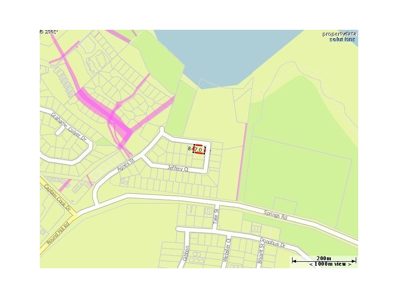 Agnes Water QLD 4677