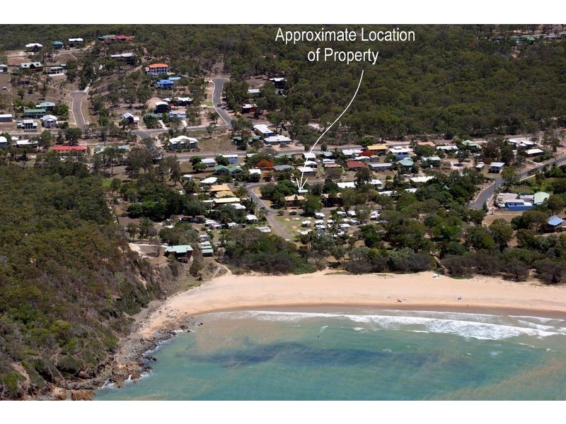 Lot 36 Jeffery Court, Agnes Water QLD 4677