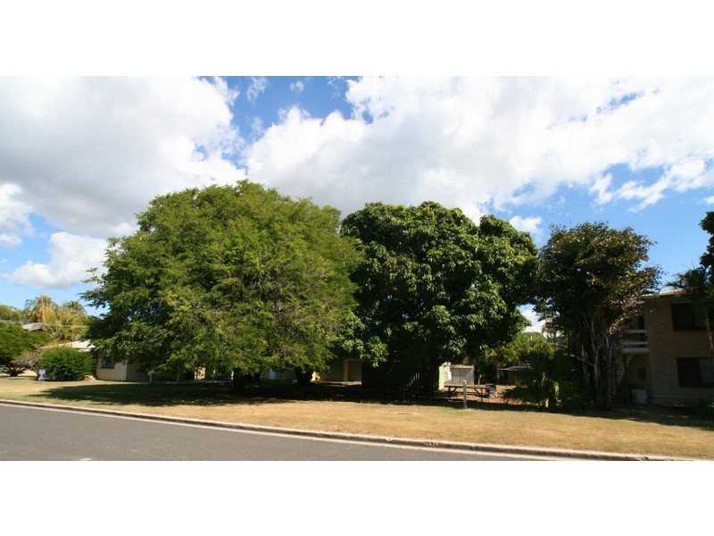Lot 36 Jeffery Court, Agnes Water QLD 4677