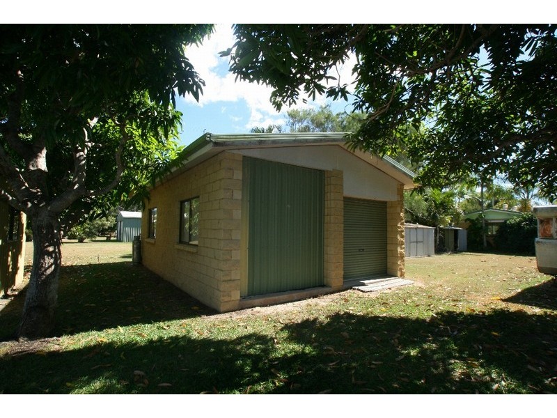 Lot 36 Jeffery Court, Agnes Water QLD 4677