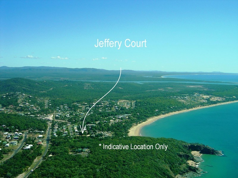 Lot 36 Jeffery Court, Agnes Water QLD 4677
