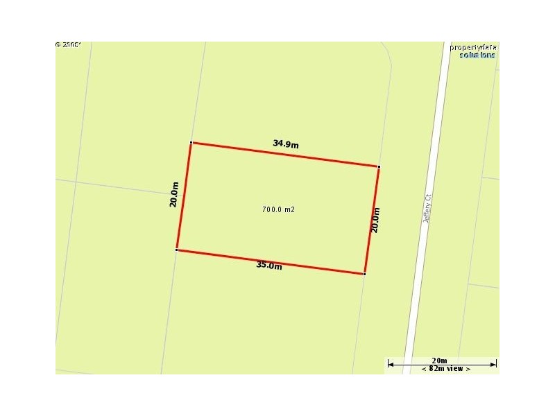 Lot 36 Jeffery Court, Agnes Water QLD 4677