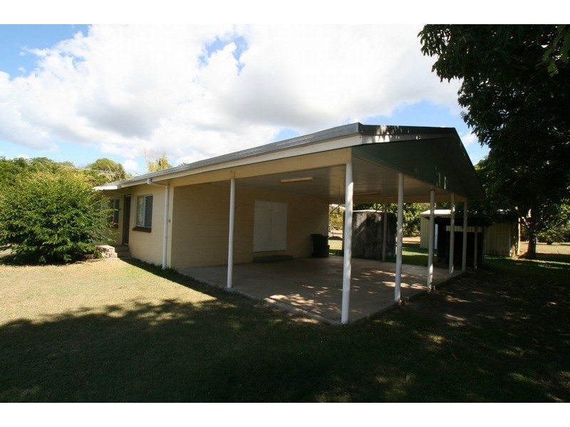 Lot 37 Jeffery Court, Agnes Water QLD 4677