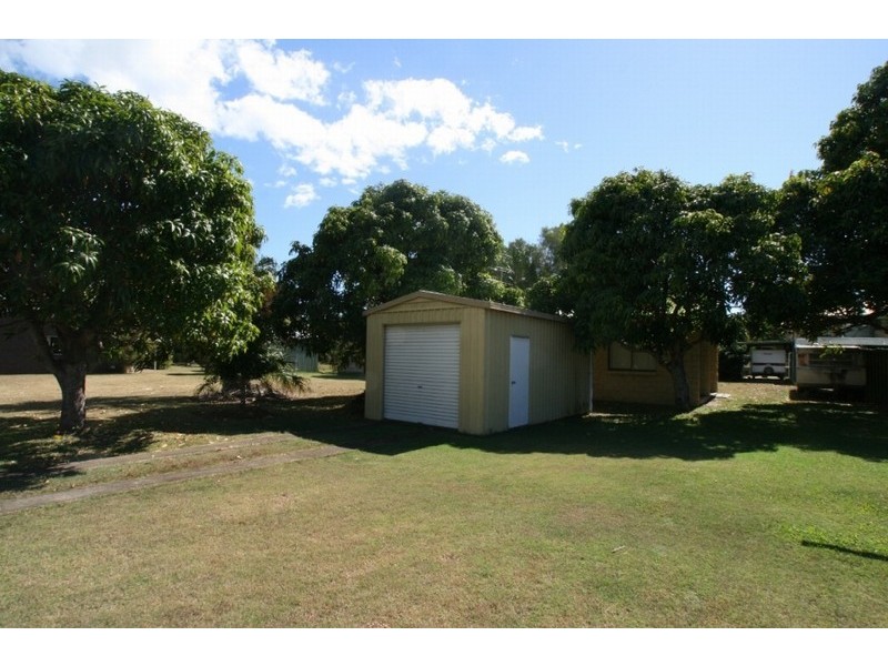 Lot 37 Jeffery Court, Agnes Water QLD 4677