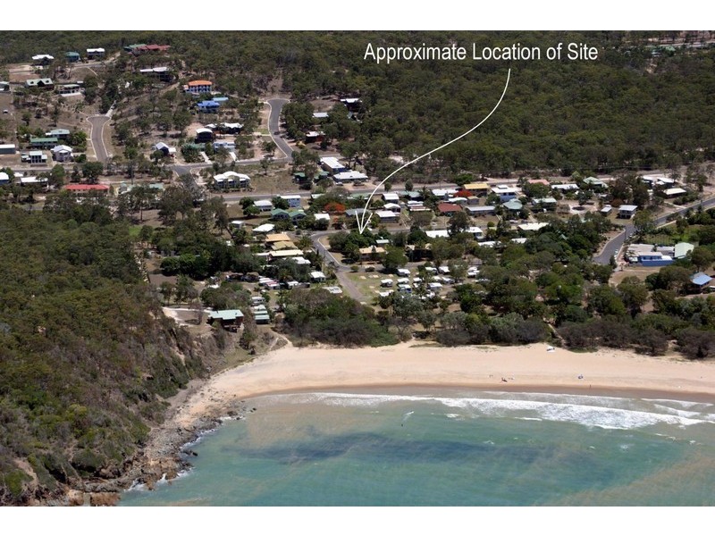 Lot 37 Jeffery Court, Agnes Water QLD 4677