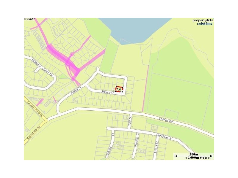 Lot 37 Jeffery Court, Agnes Water QLD 4677