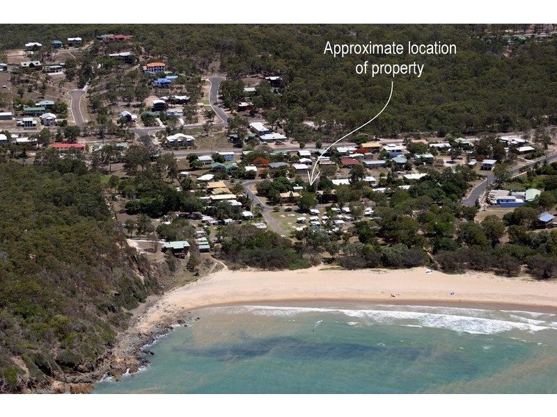 Lot 38 Jeffery Court, Agnes Water QLD 4677