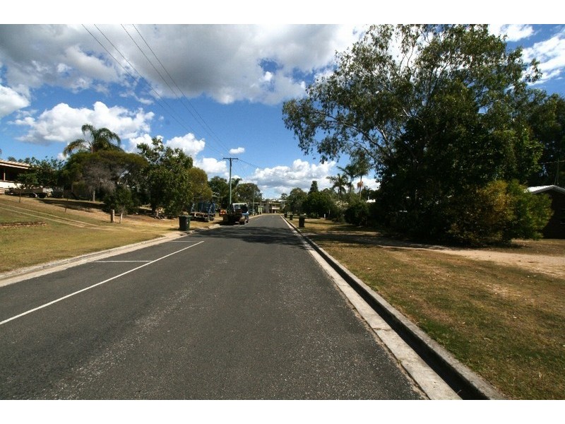 Lot 38 Jeffery Court, Agnes Water QLD 4677
