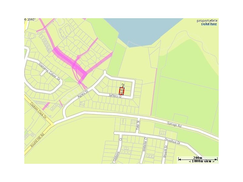 Lot 38 Jeffery Court, Agnes Water QLD 4677