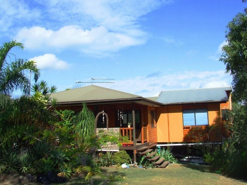 Lot 387 Whyte Cresent, Agnes Water QLD 4677