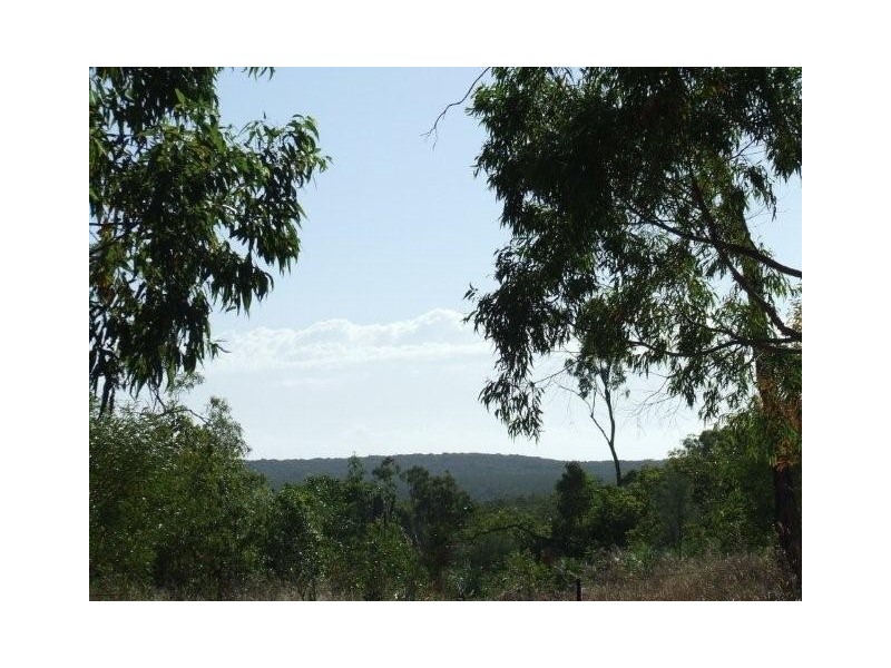 Lot 387 Whyte Cresent, Agnes Water QLD 4677