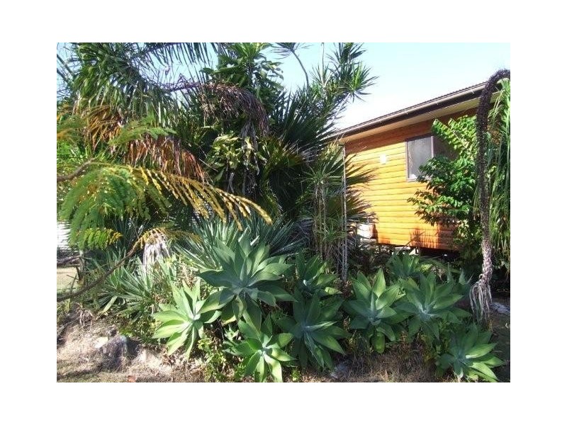 Lot 387 Whyte Cresent, Agnes Water QLD 4677