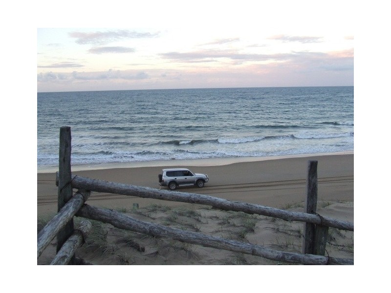 Lot 3 Coast Road, Agnes Water QLD 4677