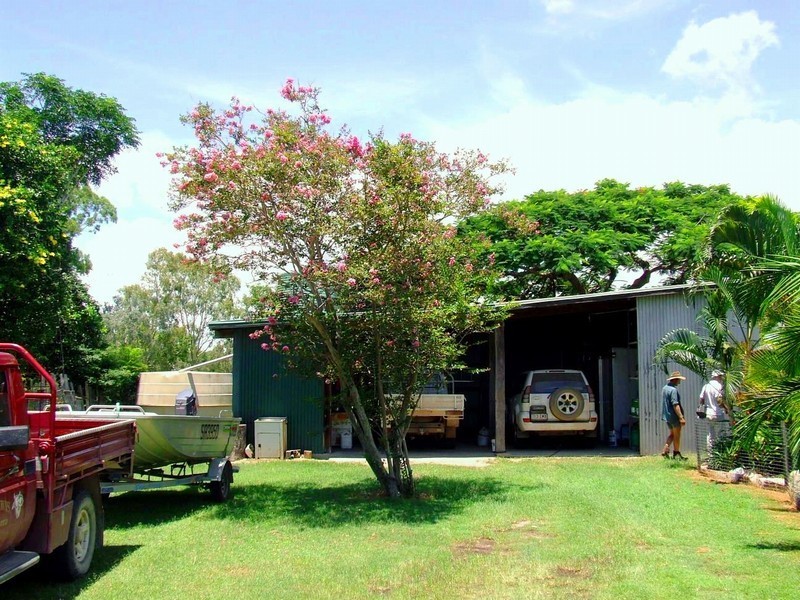 Lot 3 Coast Road, Agnes Water QLD 4677