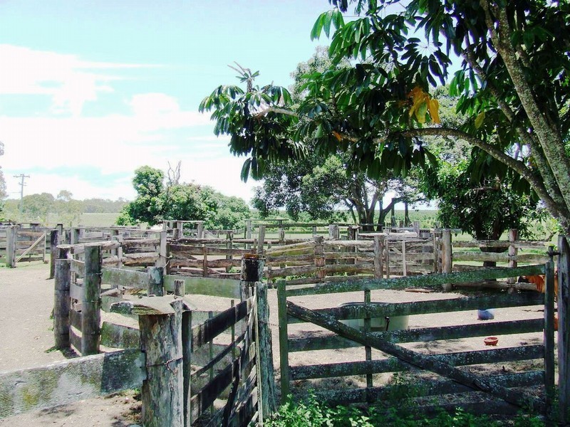 Lot 3 Coast Road, Agnes Water QLD 4677