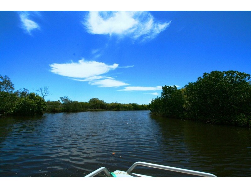 Lot 3 Coast Road, Agnes Water QLD 4677