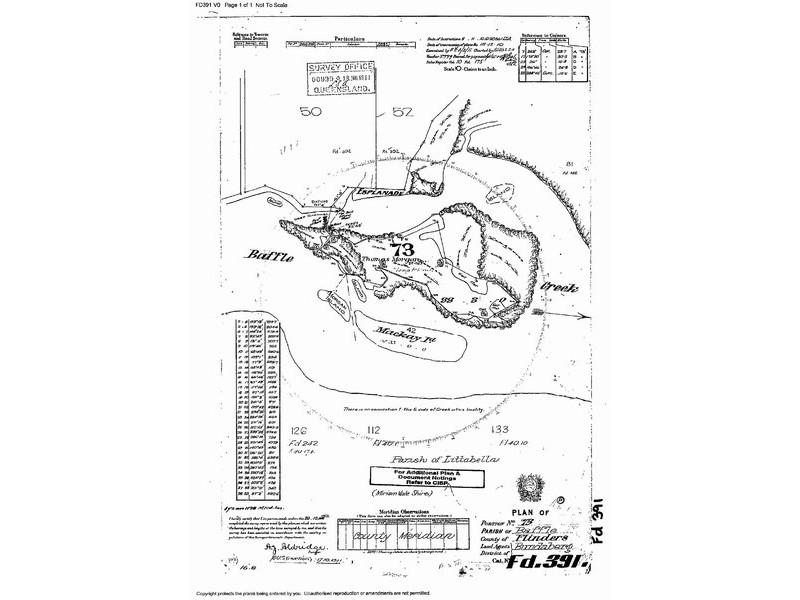 Lot 3 Coast Road, Agnes Water QLD 4677