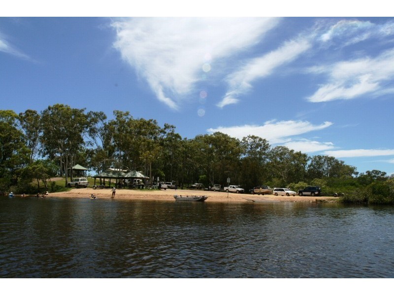 Lot 4 Coast Road, Agnes Water QLD 4677