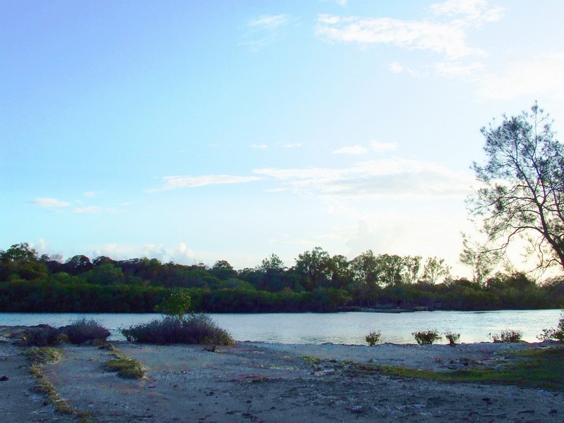 Lot 4 Coast Road, Agnes Water QLD 4677
