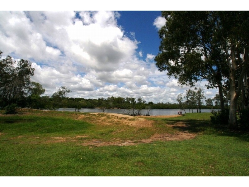 Lot 4 Coast Road, Agnes Water QLD 4677