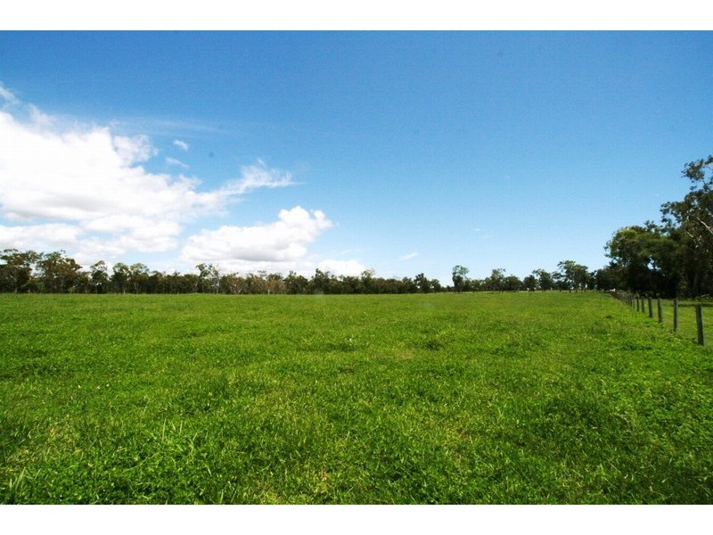 Lot 4 Coast Road, Agnes Water QLD 4677