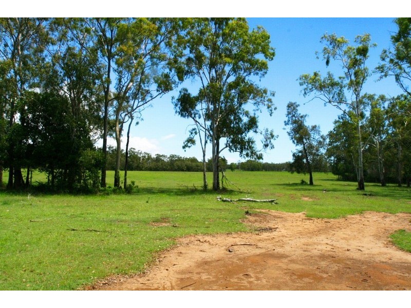 Lot 4 Coast Road, Agnes Water QLD 4677