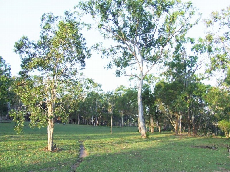 Lot 4 Coast Road, Agnes Water QLD 4677