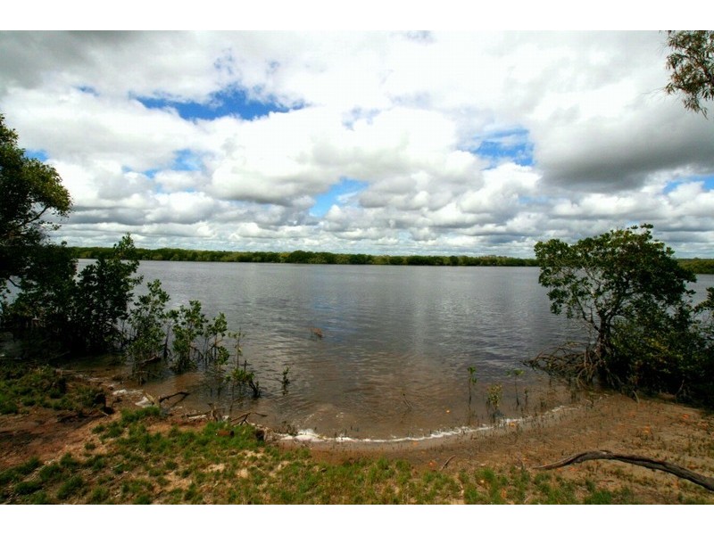 Lot 81 Coast Road, Agnes Water QLD 4677