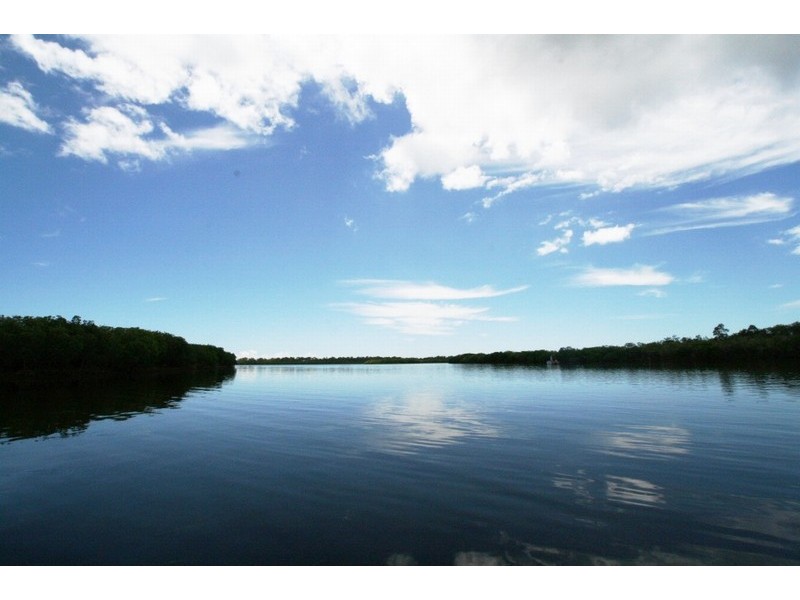 Lot 81 Coast Road, Agnes Water QLD 4677
