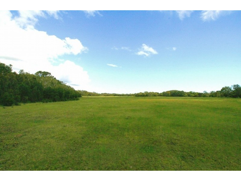 Lot 81 Coast Road, Agnes Water QLD 4677