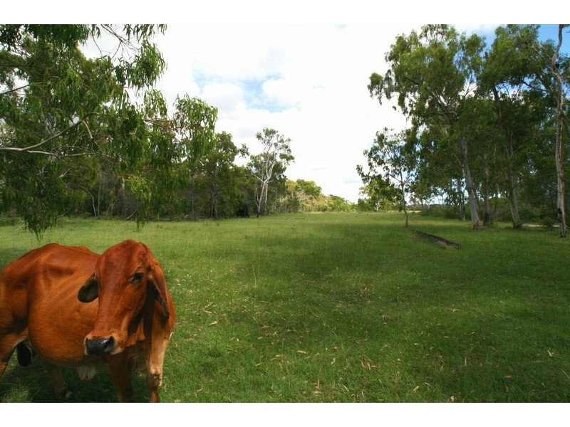 Lot 81 Coast Road, Agnes Water QLD 4677