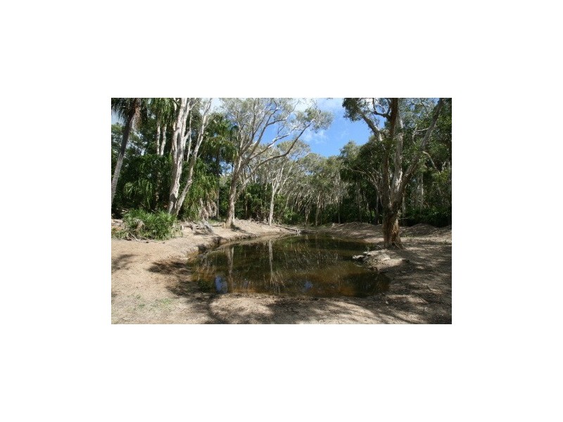 Lot 81 Coast Road, Agnes Water QLD 4677