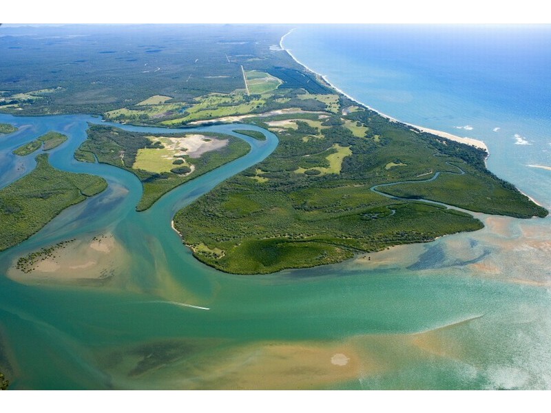 Lot 81 Coast Road, Agnes Water QLD 4677