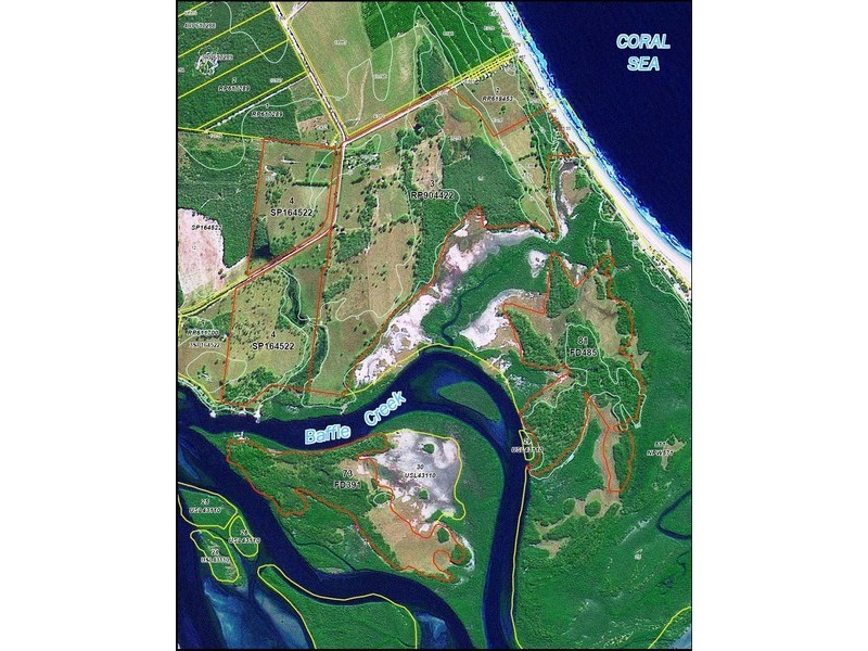 Lot 81 Coast Road, Agnes Water QLD 4677
