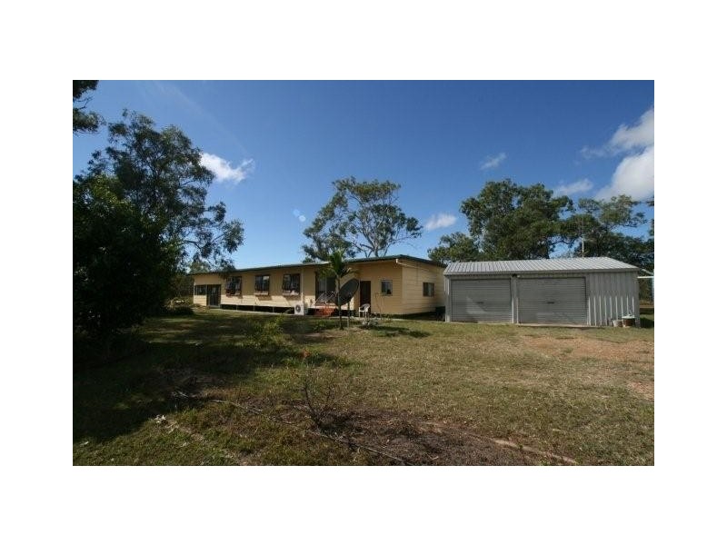 Agnes Water QLD 4677