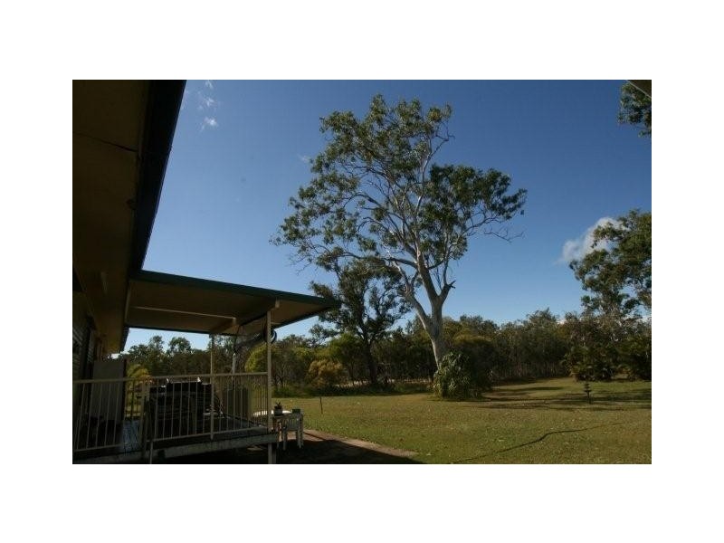 Agnes Water QLD 4677