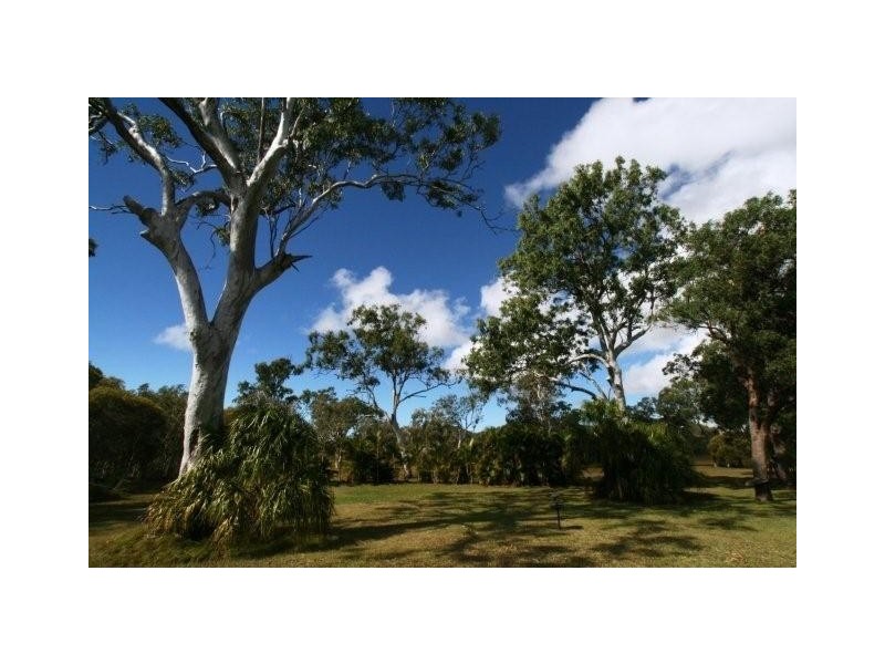 Agnes Water QLD 4677