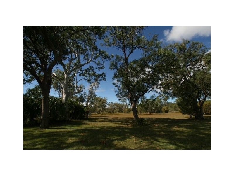 Agnes Water QLD 4677