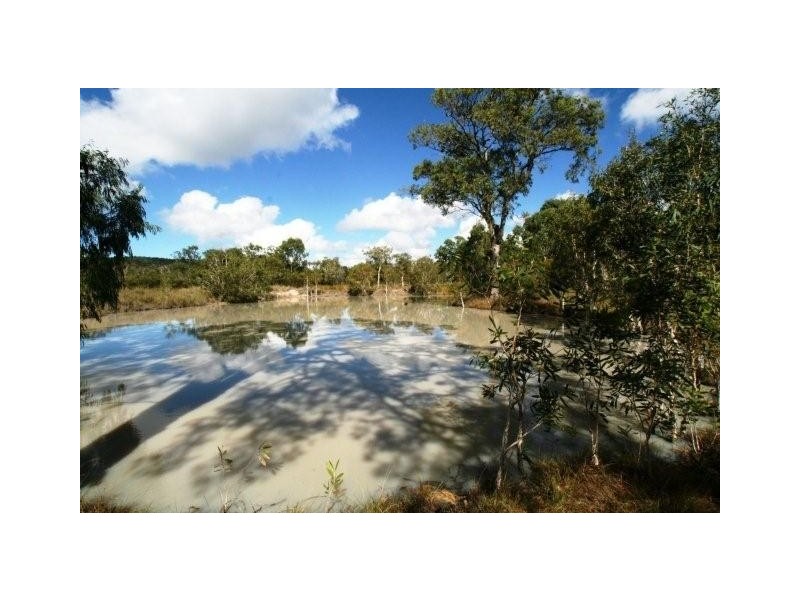 Agnes Water QLD 4677