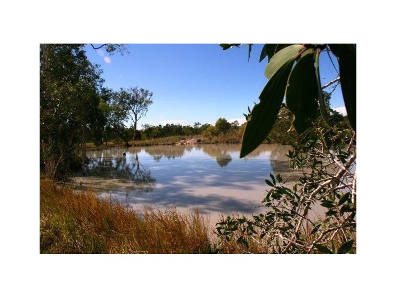 Agnes Water QLD 4677